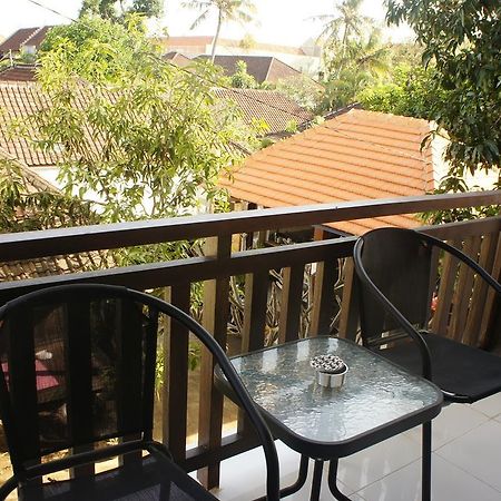 Legian Kubu B'Dauh Homestay מראה חיצוני תמונה
