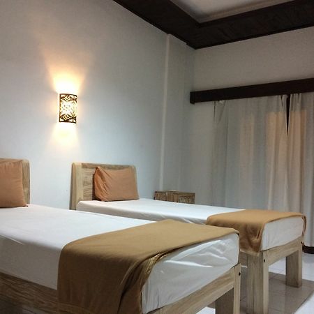Legian Kubu B'Dauh Homestay מראה חיצוני תמונה