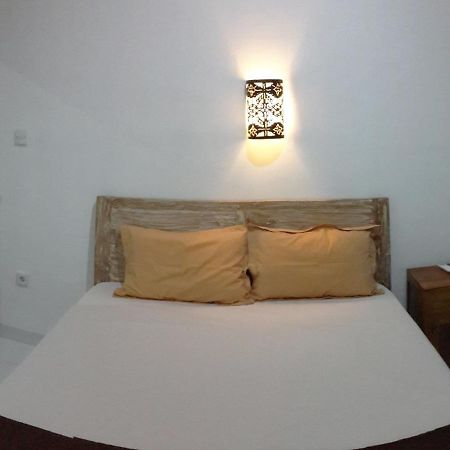 Legian Kubu B'Dauh Homestay מראה חיצוני תמונה