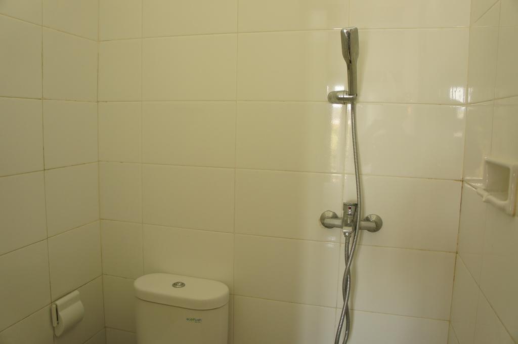 Legian Kubu B'Dauh Homestay מראה חיצוני תמונה