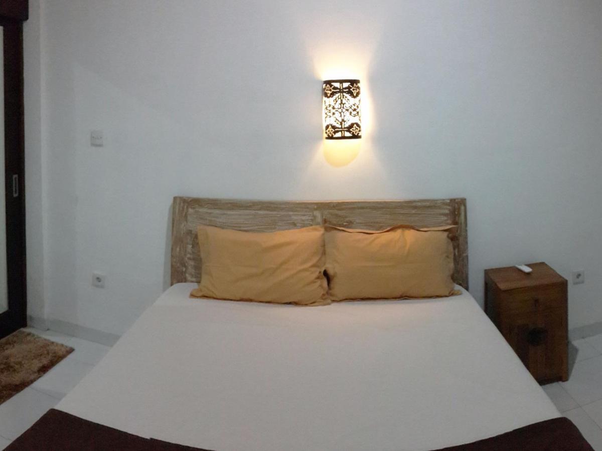 Legian Kubu B'Dauh Homestay מראה חיצוני תמונה